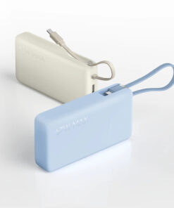 Alternative view of Xiaomi Power Bank 20000mAh 67W - Tan