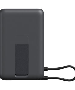 Xiaomi Magnetic Power Bank 10000mAh with Stand - Grey - Image 4