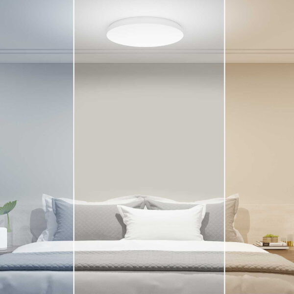 Mi Smart LED Ceiling Light - 450mm - Image 4