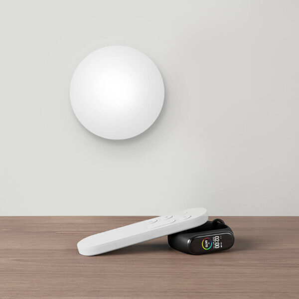 Mi Smart LED Ceiling Light - 450mm - Image 5