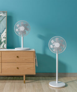 Xiaomi Smart Standing Fan 2 - Image 8