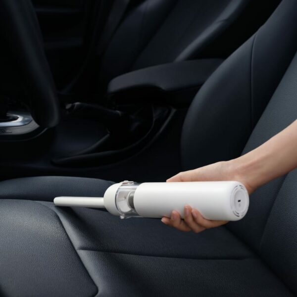 Xiaomi Mini Vacuum Cleaner - Image 6