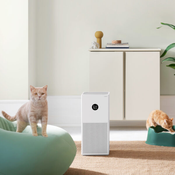 Xiaomi Smart Air Purifier 4 Lite EU - Image 5