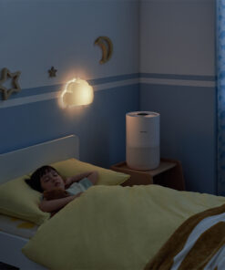 Alternative view of Xiaomi Smart Air Purifier 4 Compact