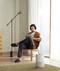 Xiaomi Smart Air Purifier 4 Compact - Image 3