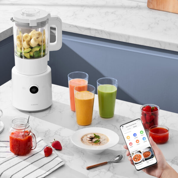 Xiaomi Smart Blender EU - Image 5