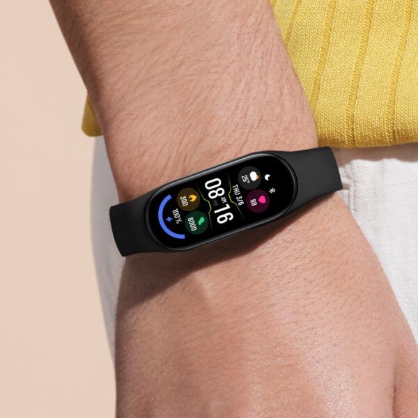 Xiaomi Smart Band 7 GL - Image 5