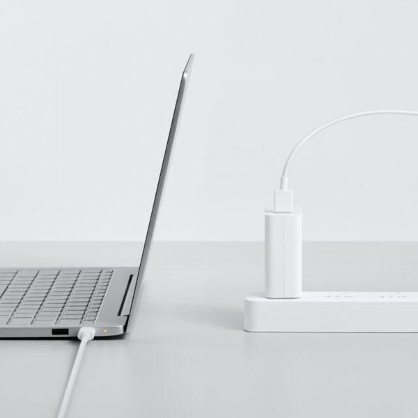 Xiaomi 120W Charging Combo (Type-A) EU - Image 2