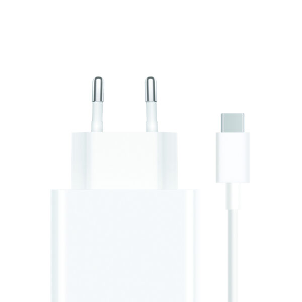 Xiaomi 67W Charging Combo (Type-A) EU