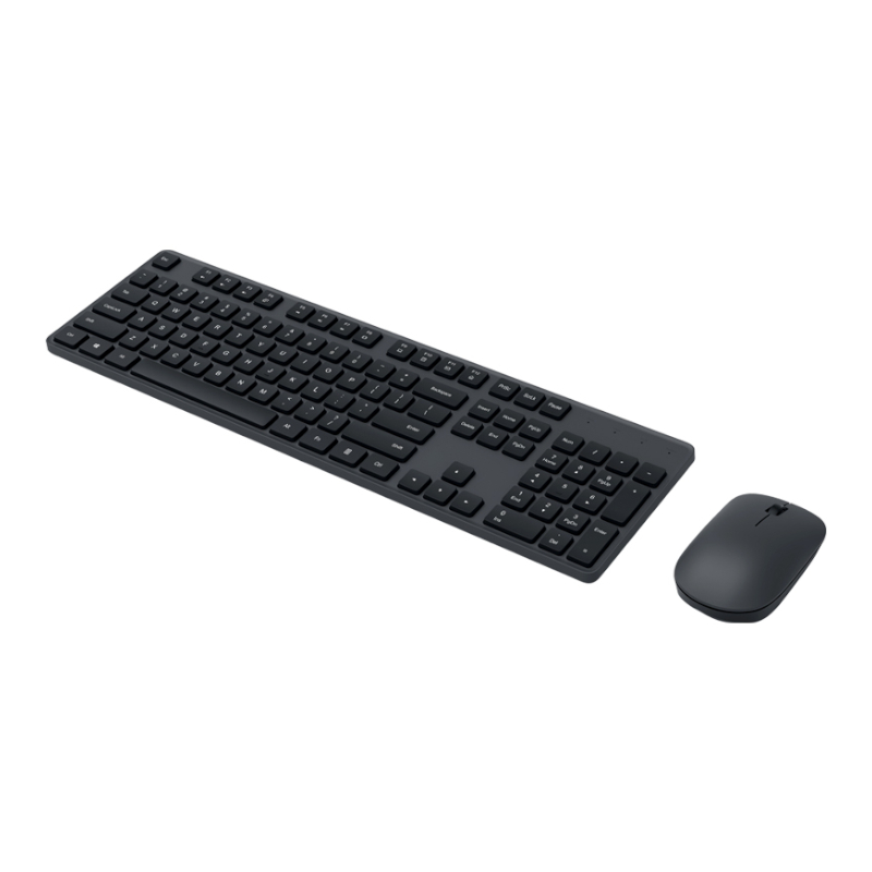 Xiaomi Wireless Keyboard and Mouse Combo - Image 4