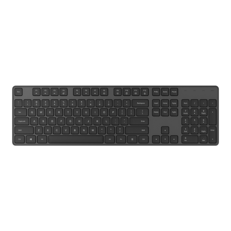 Xiaomi Wireless Keyboard and Mouse Combo - Image 5