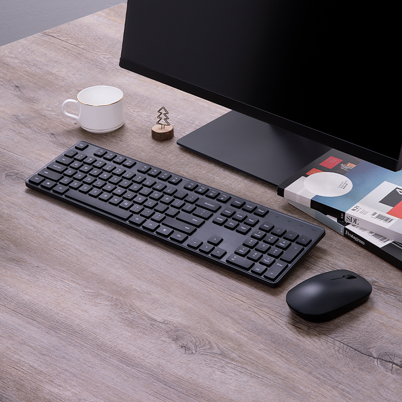 Xiaomi Wireless Keyboard and Mouse Combo - Image 3