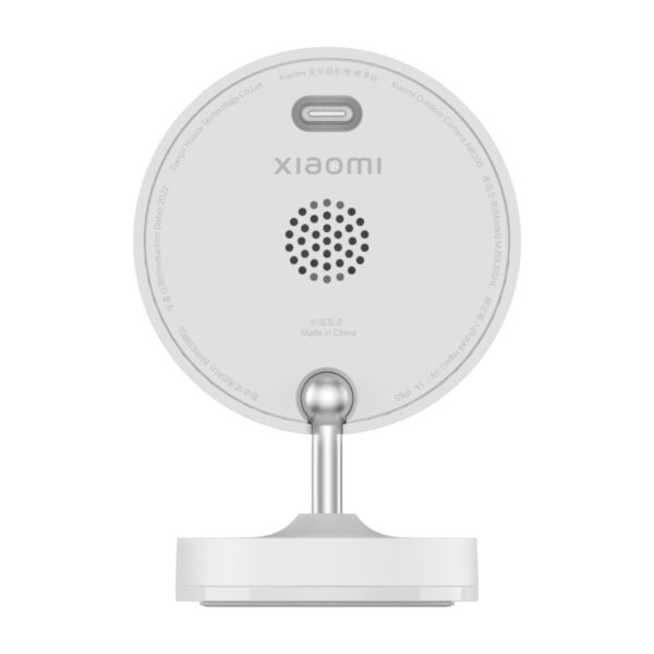 Xiaomi Outdoor Camera AW200 - Image 3