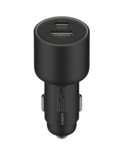 Xiaomi Dual-Port Car Charger 67W