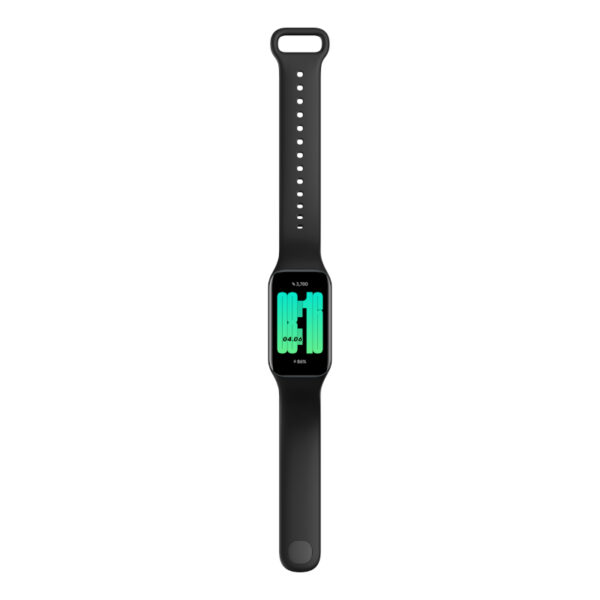 Redmi Smart Band 2 - Black - Image 5