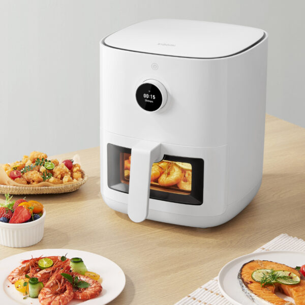 Xiaomi Smart Air Fryer 4L - Image 5