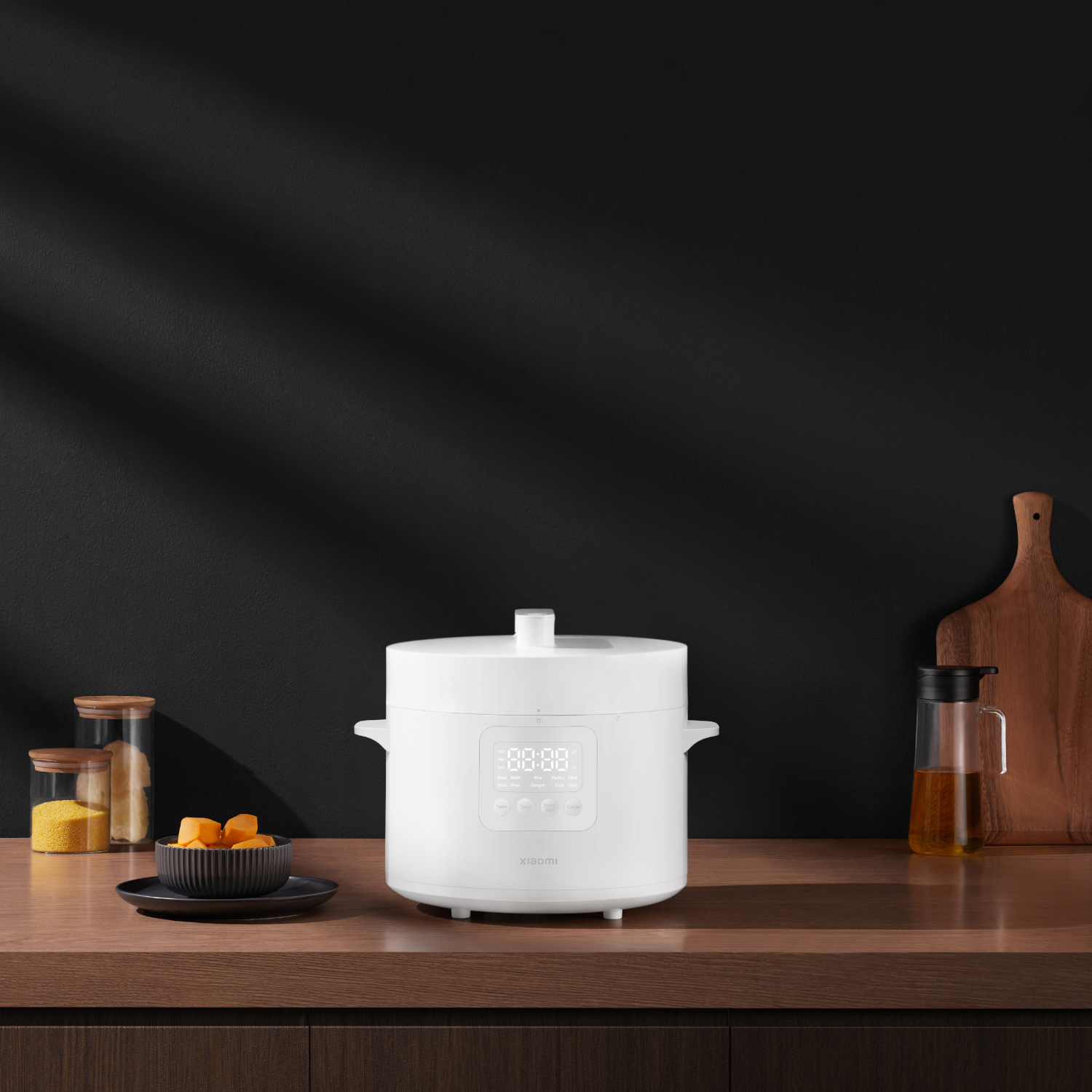 Xiaomi Electric Pressure Cooker 4.8L - Image 2