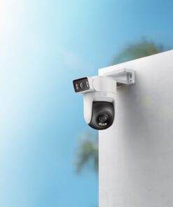 Alternative view of Xiaomi Outdoor Camera CW500 Dual