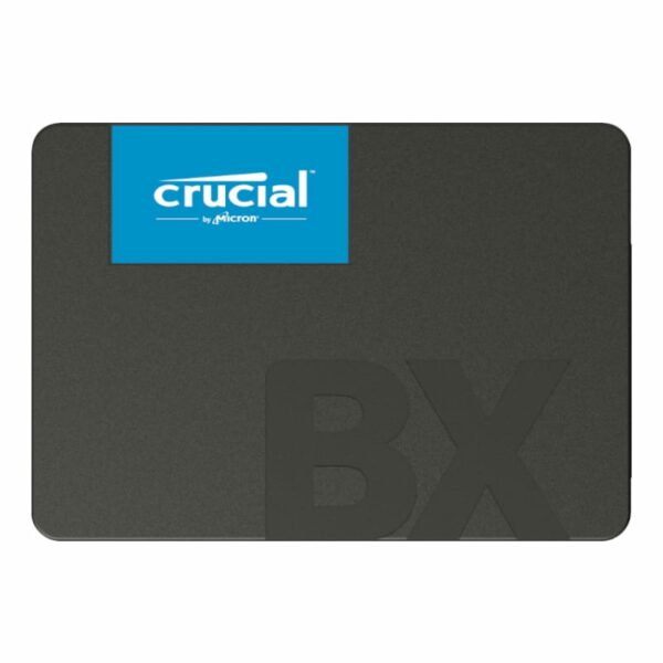 Crucial BX500 1TB 2.5" SATA SSD - Image 2