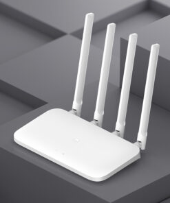 Xiaomi Wireless Router 4A - Image 3