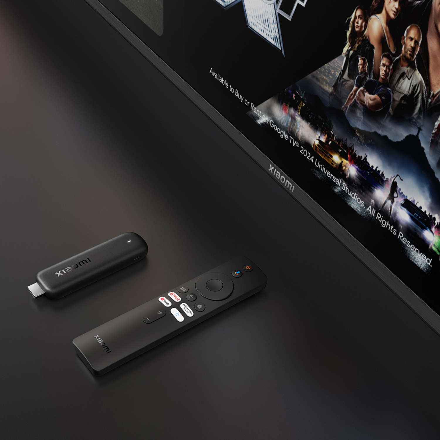 Xiaomi TV Stick HD (2nd Gen) - Image 3