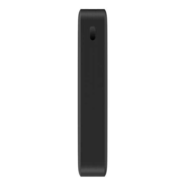 Redmi 20000mAh Redmi 18W Fast Charge Power Bank Black - Image 5