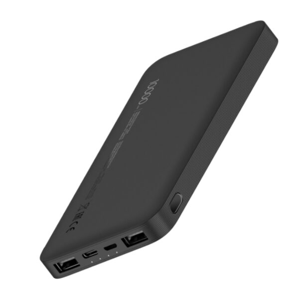 Redmi 10000mAh Redmi Power Bank Black - Image 5