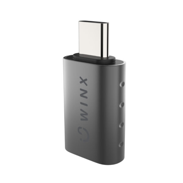 WINX LINK Simple Type-C to USB Adapter Dual Pack - Image 3