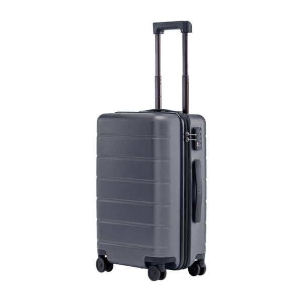 Xiaomi Luggage Classic 20 - Gray - Image 2