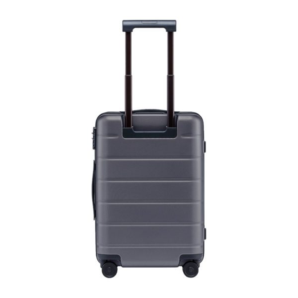 Xiaomi Luggage Classic 20 - Gray - Image 3