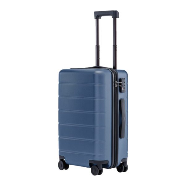 Xiaomi Luggage Classic 20 - Blue - Image 2