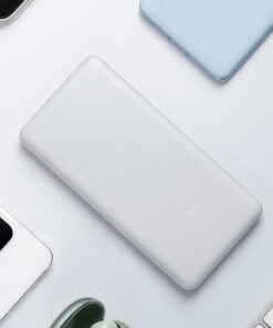 Alternative view of Xiaomi Power Bank Lite 10000mAh 22.5W