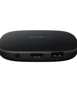 Xiaomi TV Box S 3rd Gen - Image 5