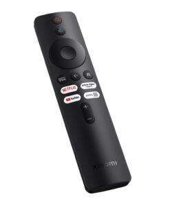 Alternative view of Xiaomi TV Box S 3rd Gen