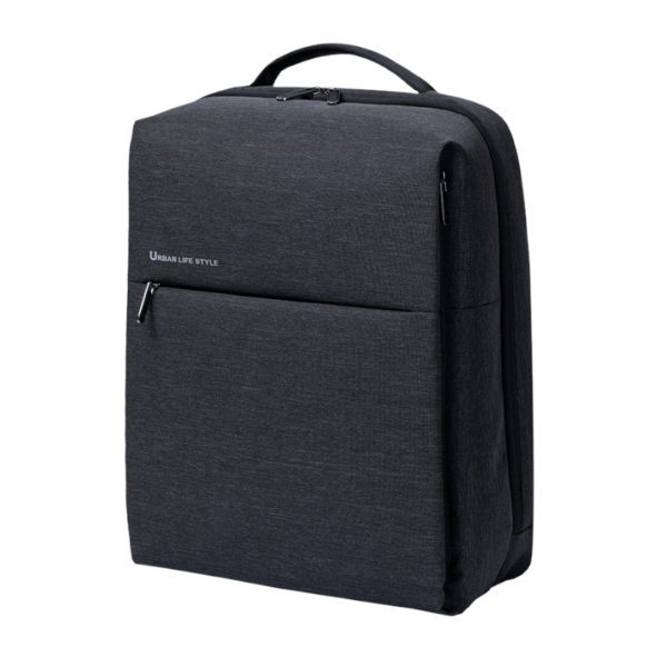 Xiaomi City Backpack 2 - Dark Gray - Image 2