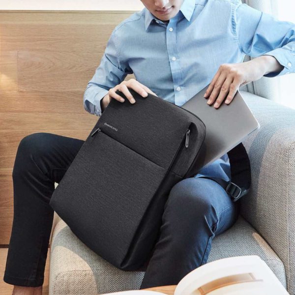 Xiaomi City Backpack 2 - Dark Gray - Image 4