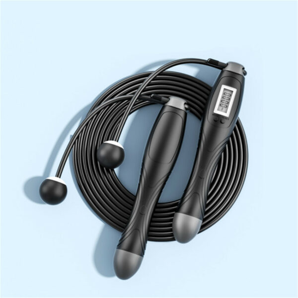 Cordless Electronic Skipping Rope - Image 8