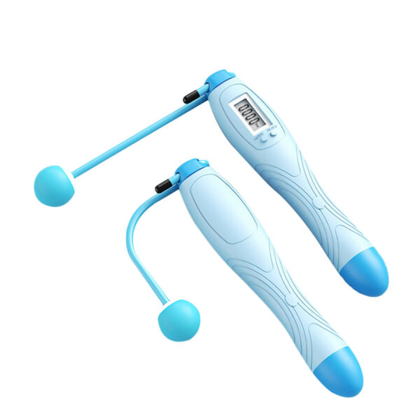Cordless Electronic Skipping Rope - Image 7