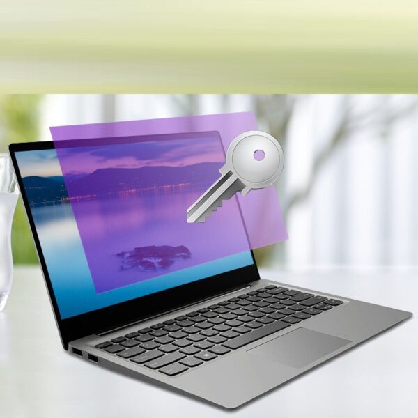 Suitable For Laptop Anti-blue Light Protective Film