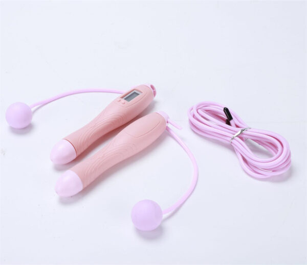 Cordless Electronic Skipping Rope - Image 6